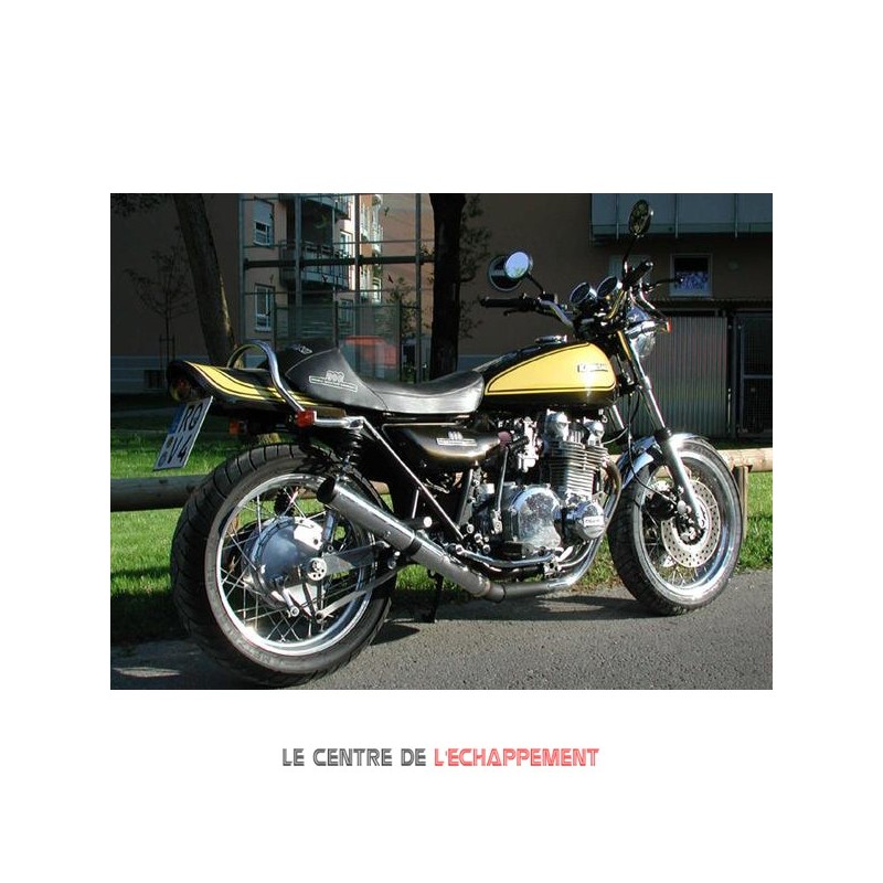 Ligne Compl Te Marving Racing Line Kawasaki Z