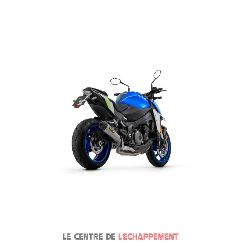 Ligne Compl Te Arrow X Kone Pour Suzuki Gsx S Gsx S Gsx S