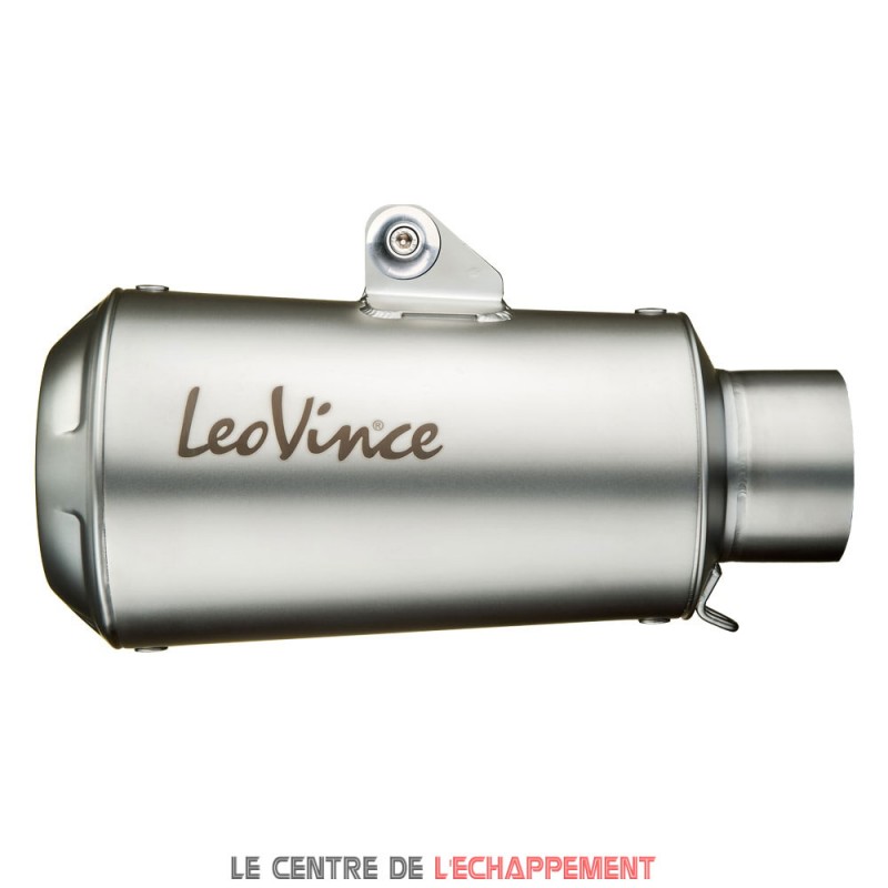 Silencieux Leovince LV 10 Pour Suzuki GSX S 950 GSX S 1000 GSX S