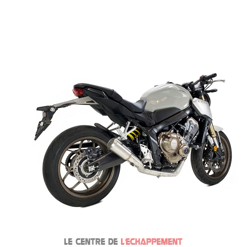 Ligne Compl Te Ixrace Mk Adapt Honda Cb R Et Cbr R