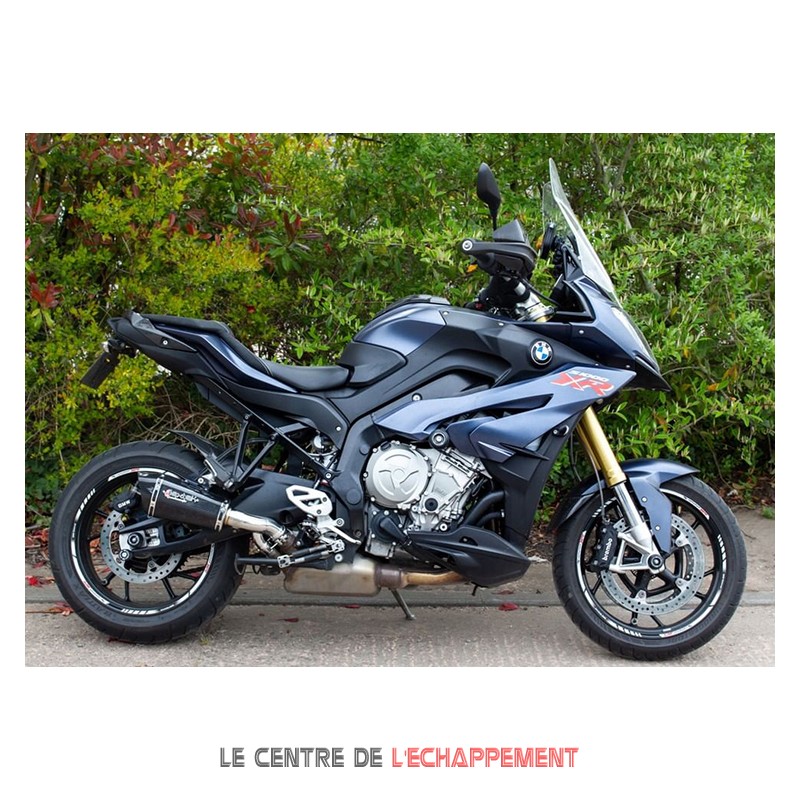 Silencieux LEXTEK XP8C BMW S 1000 XR 2015-...