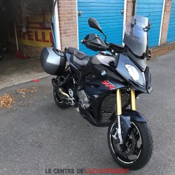 Silencieux LEXTEK XP8C BMW S 1000 XR 2015-...