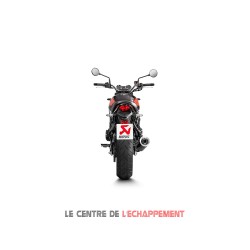 Ligne Complète AKRAPOVIC AK Line Kawasaki Z 900 RS 2017-...