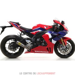 Ligne Complète ARROW PRO-RACE Honda CBR 1000 RR 2020-...