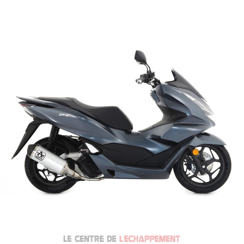 Ligne Compl Te Arrow Urban Honda Pcx