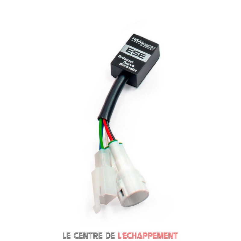 Module Suppresseur de Valve à l'Echappement pour Collecteur pour BMW S 1000 XR 2020-...