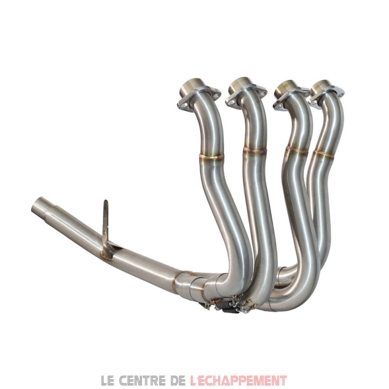 Collecteur Sb Sans Catalyseur Suzuki Gsx S 1000 Gsx S 1000 Gt Gsx S 950 2021 