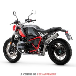 Ligne Complète ARROW Pro Race BMW R NINE T Scrambler 2021-... Euro 5