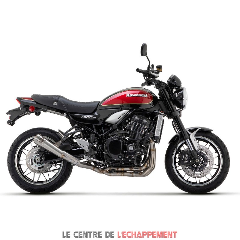 Ligne Complète ARROW Pro Race KAWASAKI Z 900 RS 2022-...