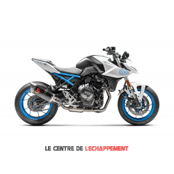 Ligne Complète Akrapovic Racing Line Suzuki GSX8-S 2022-...