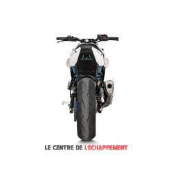 Ligne Complète Akrapovic Racing Line Suzuki GSX8-S 2022-...