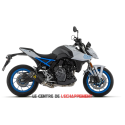 Ligne Complète ARROW Works Suzuki GSX-8S 2023-…