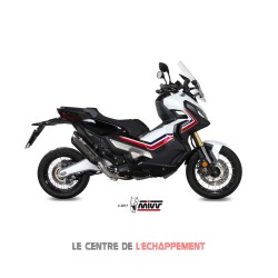 Silencieux MIVV Suono Honda X-ADV 750 2017-...