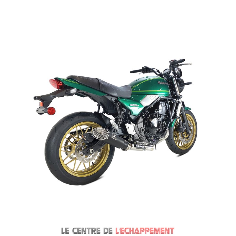 Ligne Compl Te Ixrace Mk Adapt Kawasaki Ninja Z