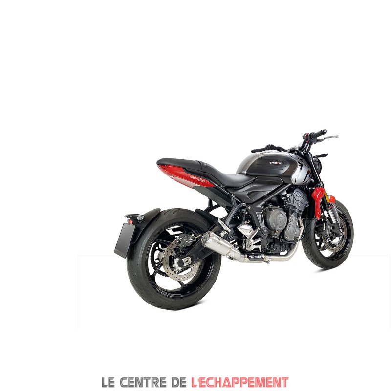 Ligne Compl Te Ixrace Mk Adapt Triumph Trident