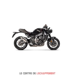 Ligne Complète Akrapovic Racing Line adapt. Yamaha XSR 900 2024-...