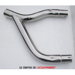 Manchon raccord "Y" pour BMW R 100 R 1992-1996