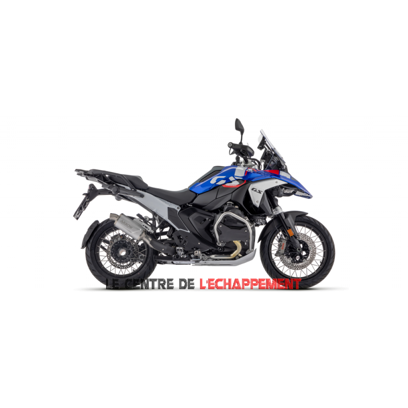 Silencieux ARROW Indy Race Evo BMW R 1300 GS 2023-...