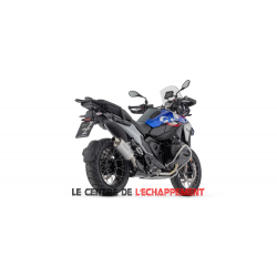 Silencieux ARROW Indy Race Evo BMW R 1300 GS 2023-...