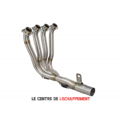 Collecteur Akrapovic Honda CBR 1000 RR 2008-2013