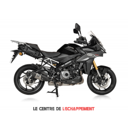 Silencieux Akrapovic Slip-On Suzuki GSX-S 1000 GX 2024-…