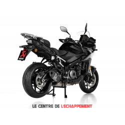 Silencieux Akrapovic Slip-On Suzuki GSX-S 1000 GX 2024-…