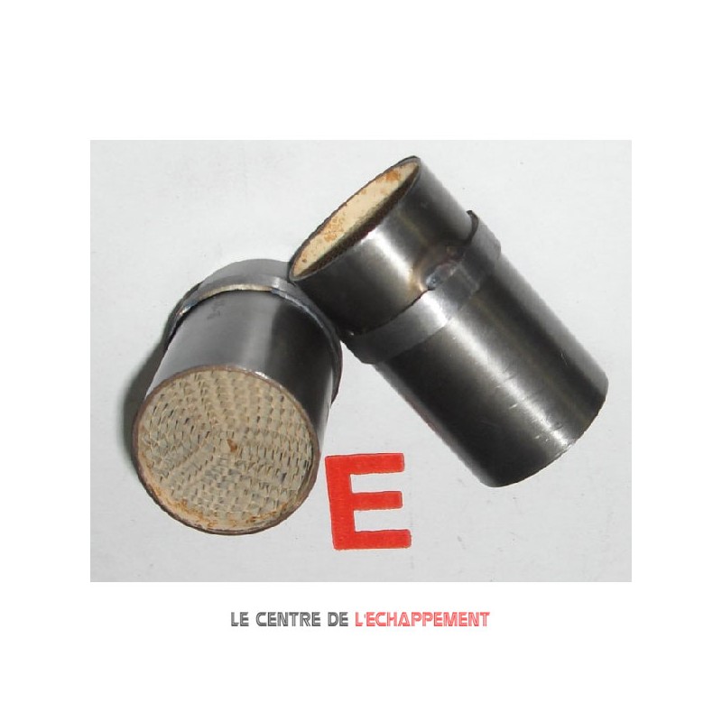 Catalyseur pour Moto ENDY Kawasaki W 800