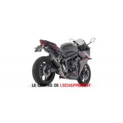 Ligne Complète ARROW Indy Race Evo Honda CB 650 R et CBR 650 R 2024-...