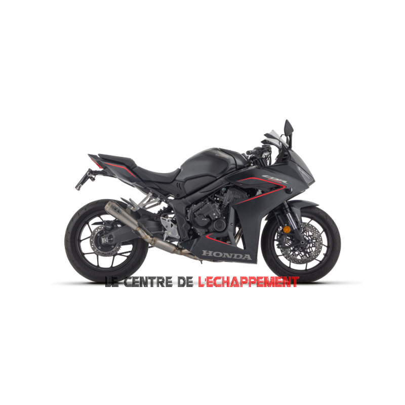 Ligne Complète ARROW Pro Race Honda CB 650 R et CBR 650 R 2024-...