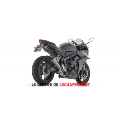 Ligne Complète ARROW Pro Race Honda CB 650 R et CBR 650 R 2024-...