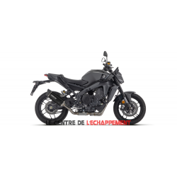 Ligne Complète Arrow Indy Race Evo Yamaha MT09 / SP 2024-...