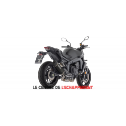 Ligne Complète Arrow Indy Race Evo Yamaha MT09 / SP 2024-...