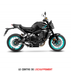 Ligne Complète Léovince LV Race Yamaha MT09 / SP 2024-...