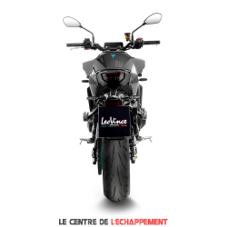 Ligne Complète Léovince LV Race Yamaha MT09 / SP 2024-...