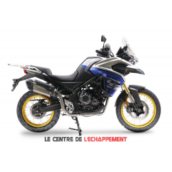 Collecteur sans catalyseur GPR Voge 525 DSX 2023-...