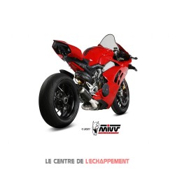 Demi Ligne MIVV MK3 DUCATI STREETFIGHTER V4 2020-2022