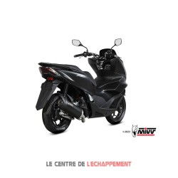 Ligne Complète MIVV MOVER HONDA PCX 125 2021-...