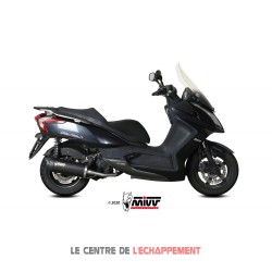 Ligne Complète MIVV MOVER KYMCO DOWNTOWN 125 2009-2016