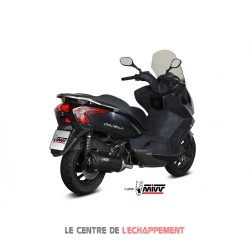 Ligne Complète MIVV MOVER KYMCO DOWNTOWN 125 2009-2016