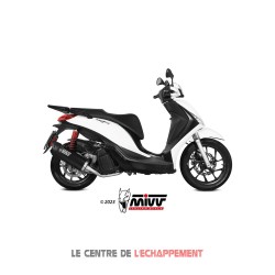 Ligne Complète MIVV MOVER PIAGGIO MEDLEY 125 2016-...