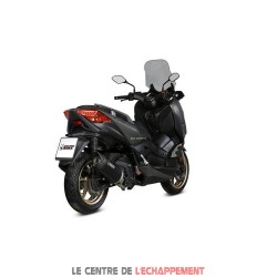 Ligne Complète MIVV MOVER YAMAHA X-MAX 125 2021-...