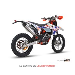 Ligne Complète MIVV OVAL KTM EXC 250 F 2012