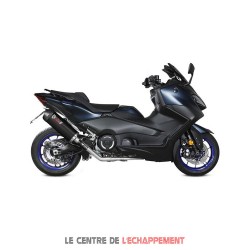 Ligne Complète MIVV OVAL YAMAHA T-MAX 560 2020-...