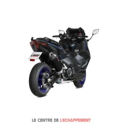 Ligne Complète MIVV OVAL YAMAHA T-MAX 560 2020-...