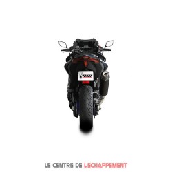 Ligne Complète MIVV OVAL YAMAHA T-MAX 560 2020-...