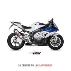 Ligne Complète MIVV SPEED EDGE BMW S 1000 RR 2015-2016