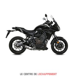 Ligne Complète MIVV SPEED EDGE YAMAHA Tracer 7 / T7 2021-...