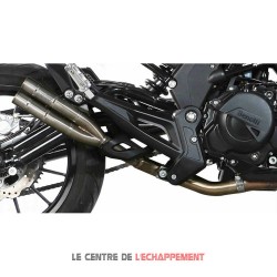 Manchon raccord sans catalyseur MIVV BENELLI 502C 2019-...