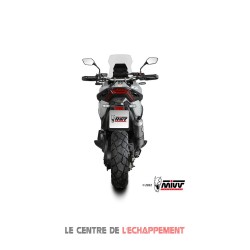 Silencieux MIVV DAKAR HONDA X-ADV 750 2017-...