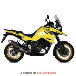 Silencieux MIVV DAKAR SUZUKI DL 1000 V-STROM 2014-2019